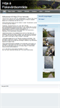 Mobile Screenshot of hojeafvo.se